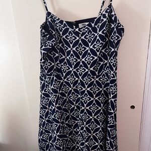 Old navy dress